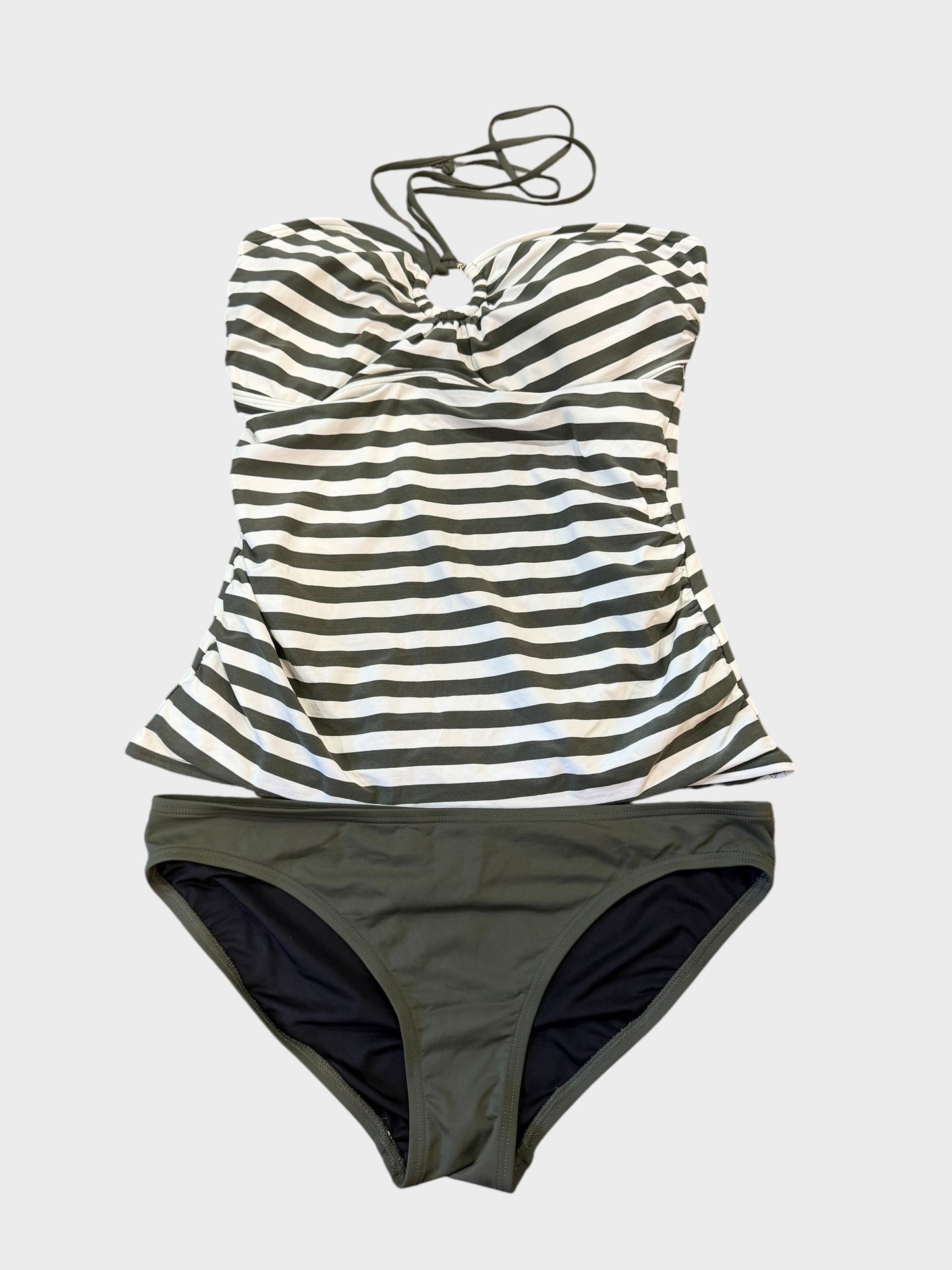 Women’s large MK 2pc swimsuit