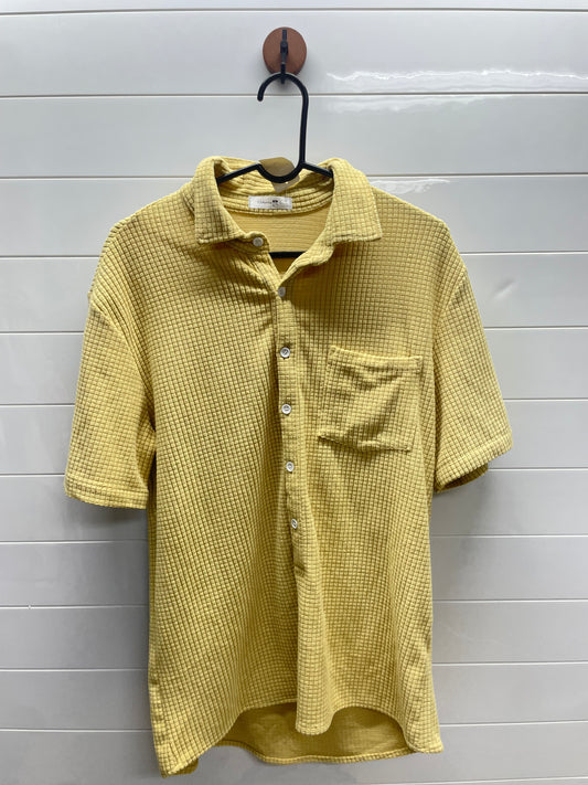 Men’s Large Top