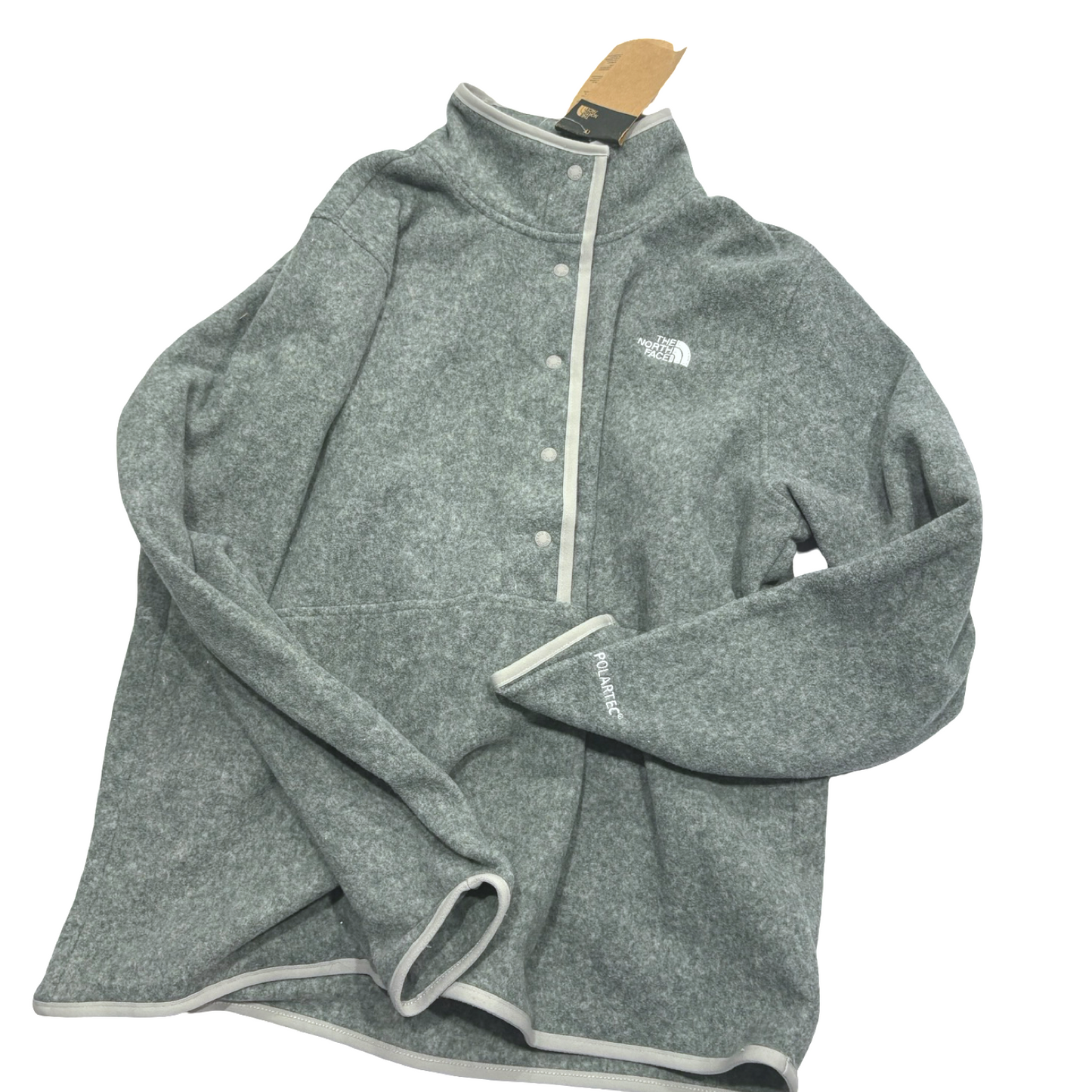 Womens L North Face NWT