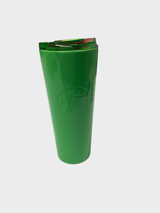 16oz Starbucks cup