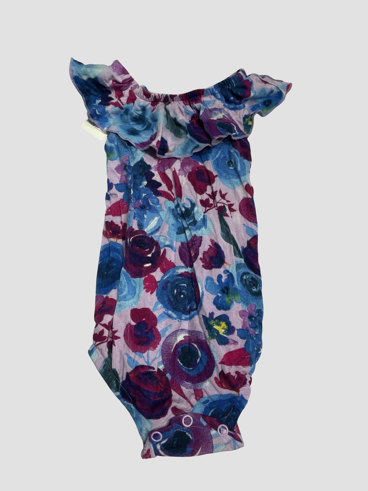 Girls 6M Onesie