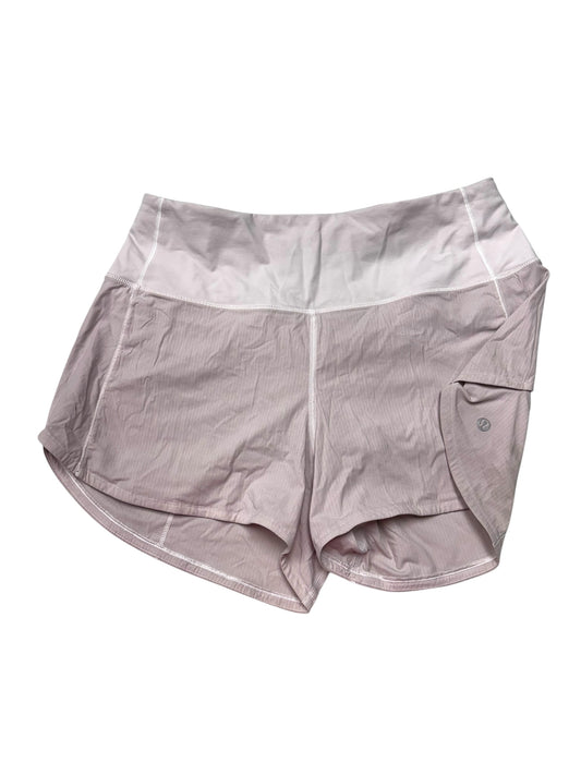 Women’s 8 lululemon
