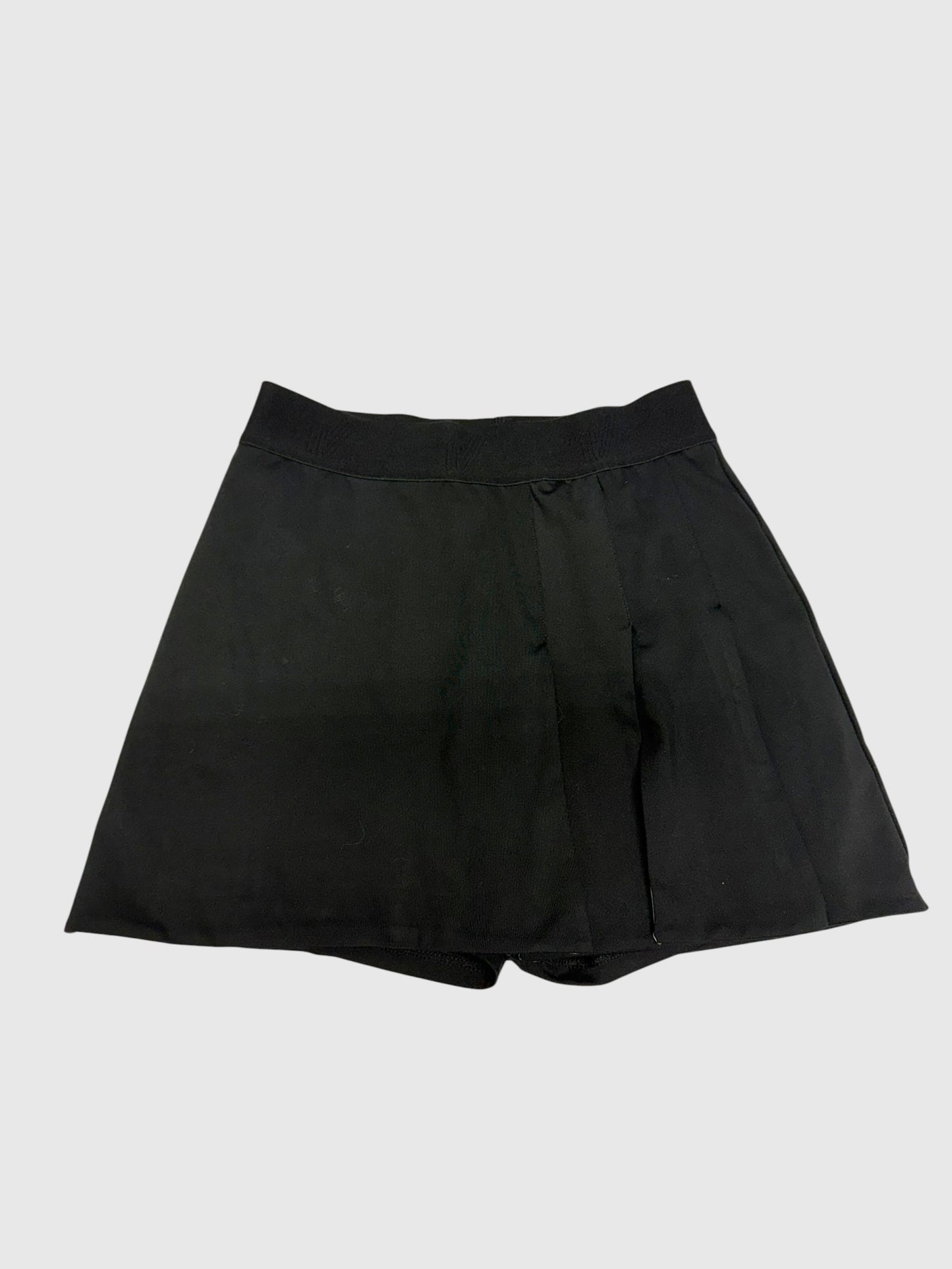 Women’s small varsity skort