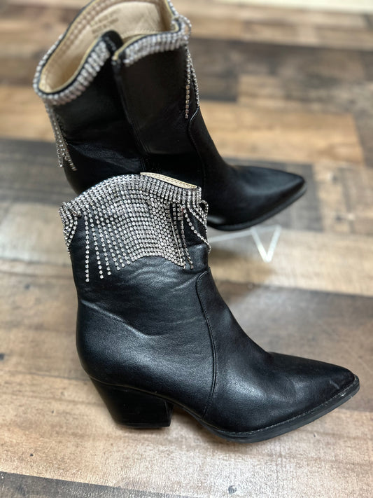 Womens 7 boots