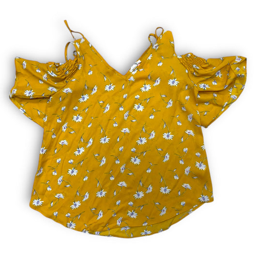 Women’s small top