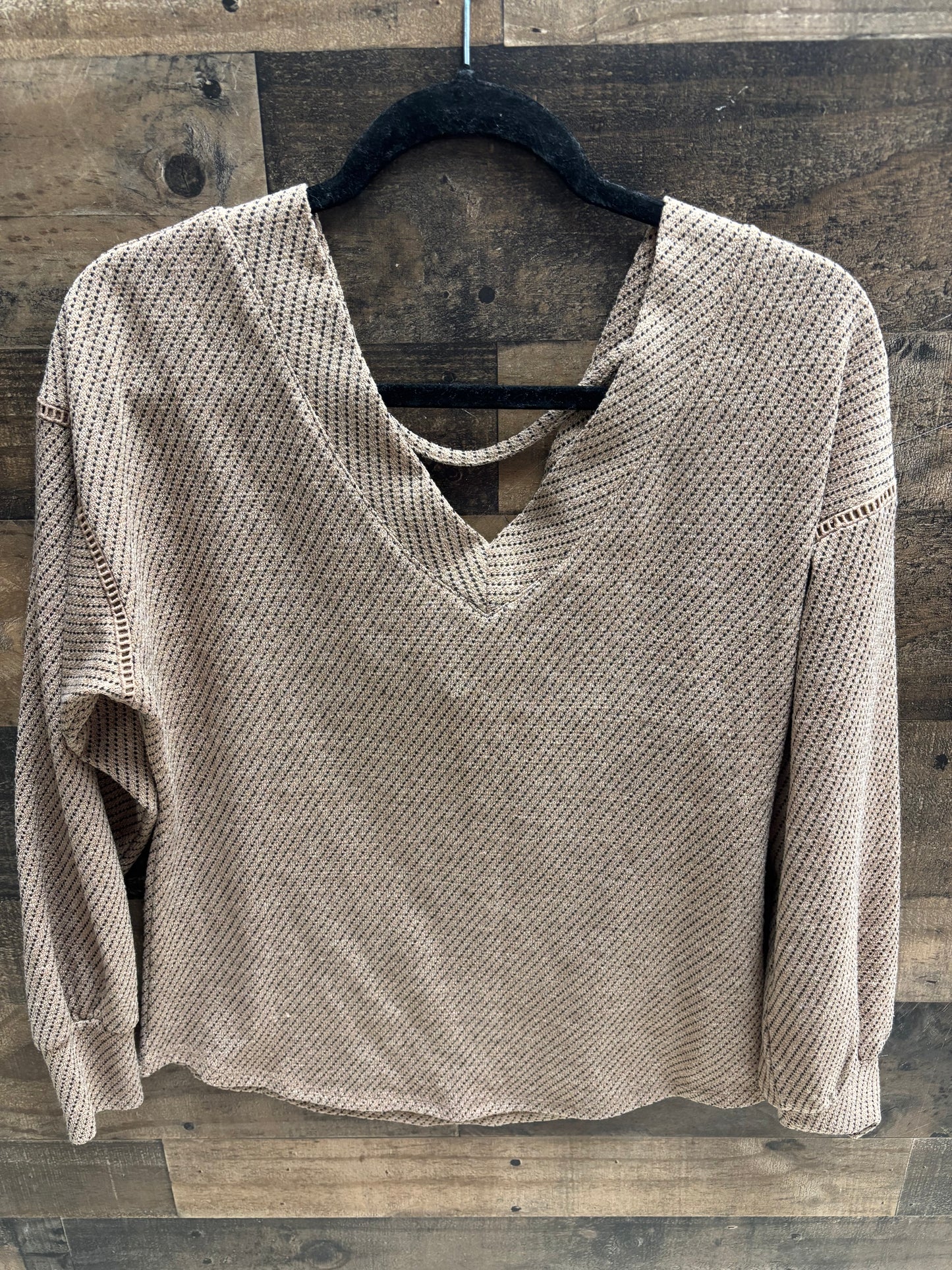 Women’s small long sleeve