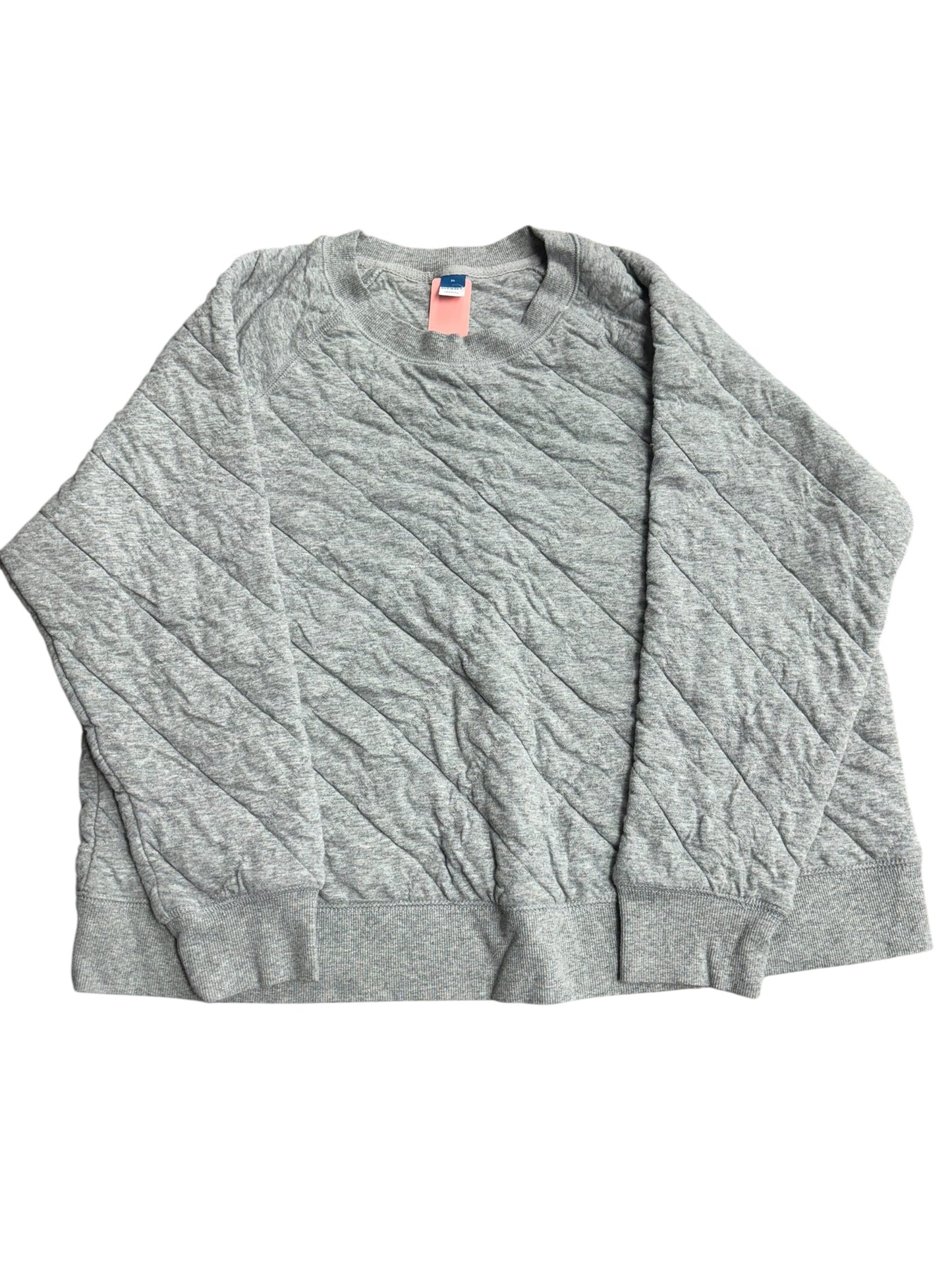 Women’s xl crewneck