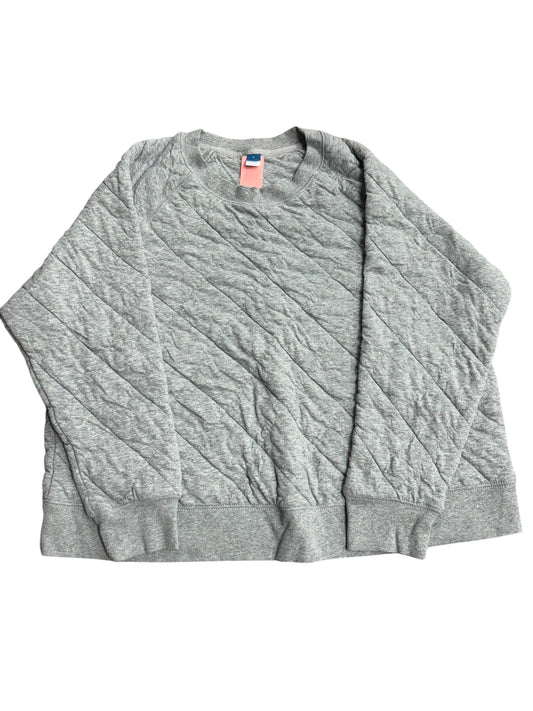 Women’s xl crewneck