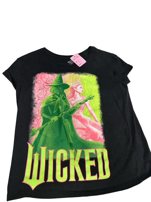 Girls medium shirt