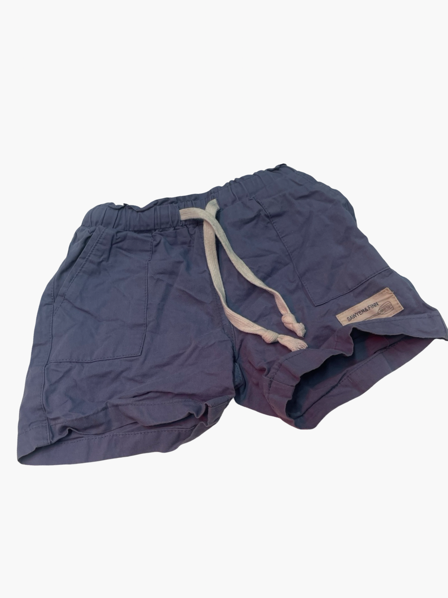 Boys 2 Sawyer & Finn Shorts