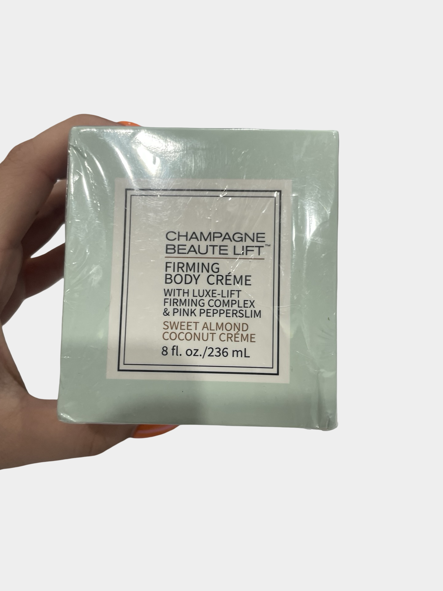 Body Cream