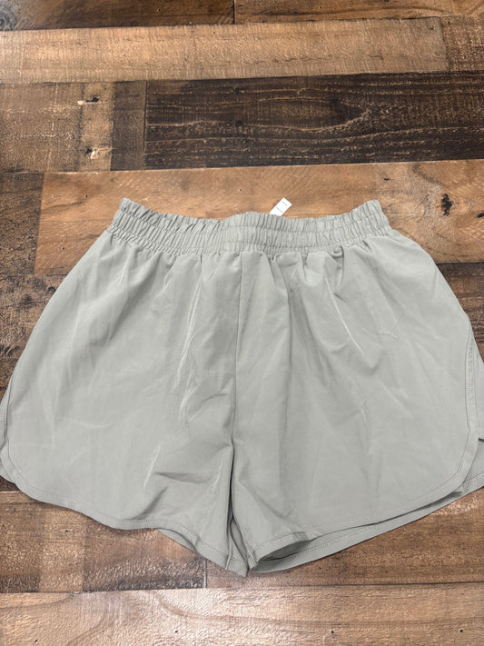 Women’s small shorts