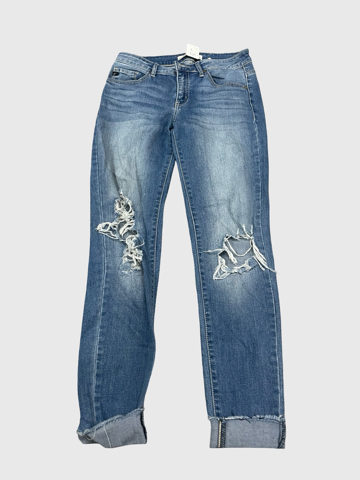 Women’s 7/27 Kancan Jeans