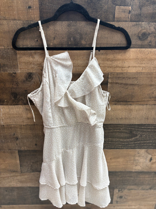 Women’s medium dress