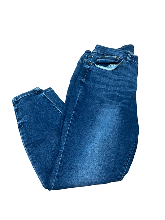 Women’s 18W Judy Blue