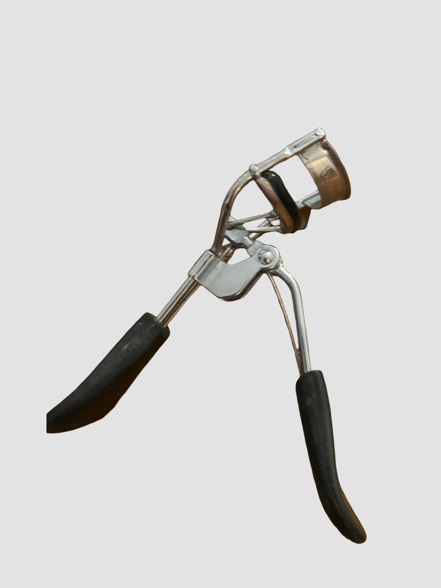 Eyelash curler