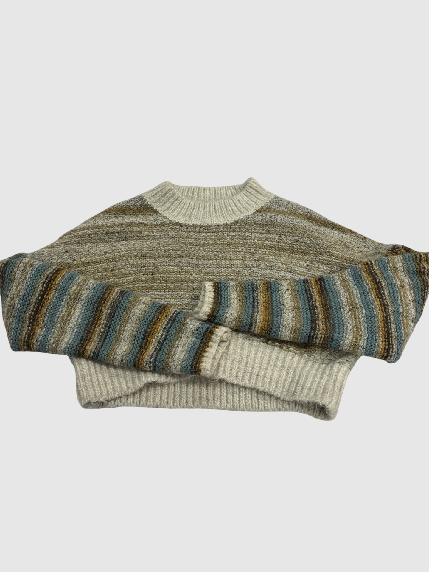 Women’s Urban Outfitters sweater medium- cropped