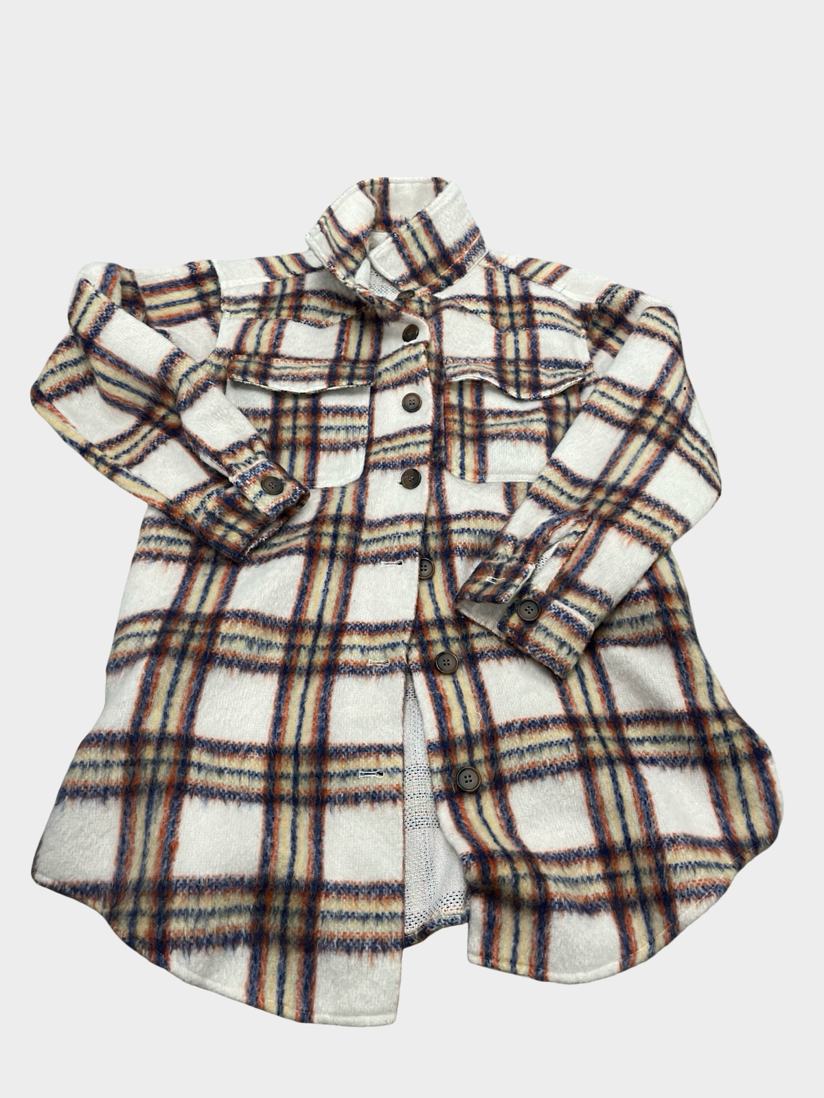 Women’s small Shacket