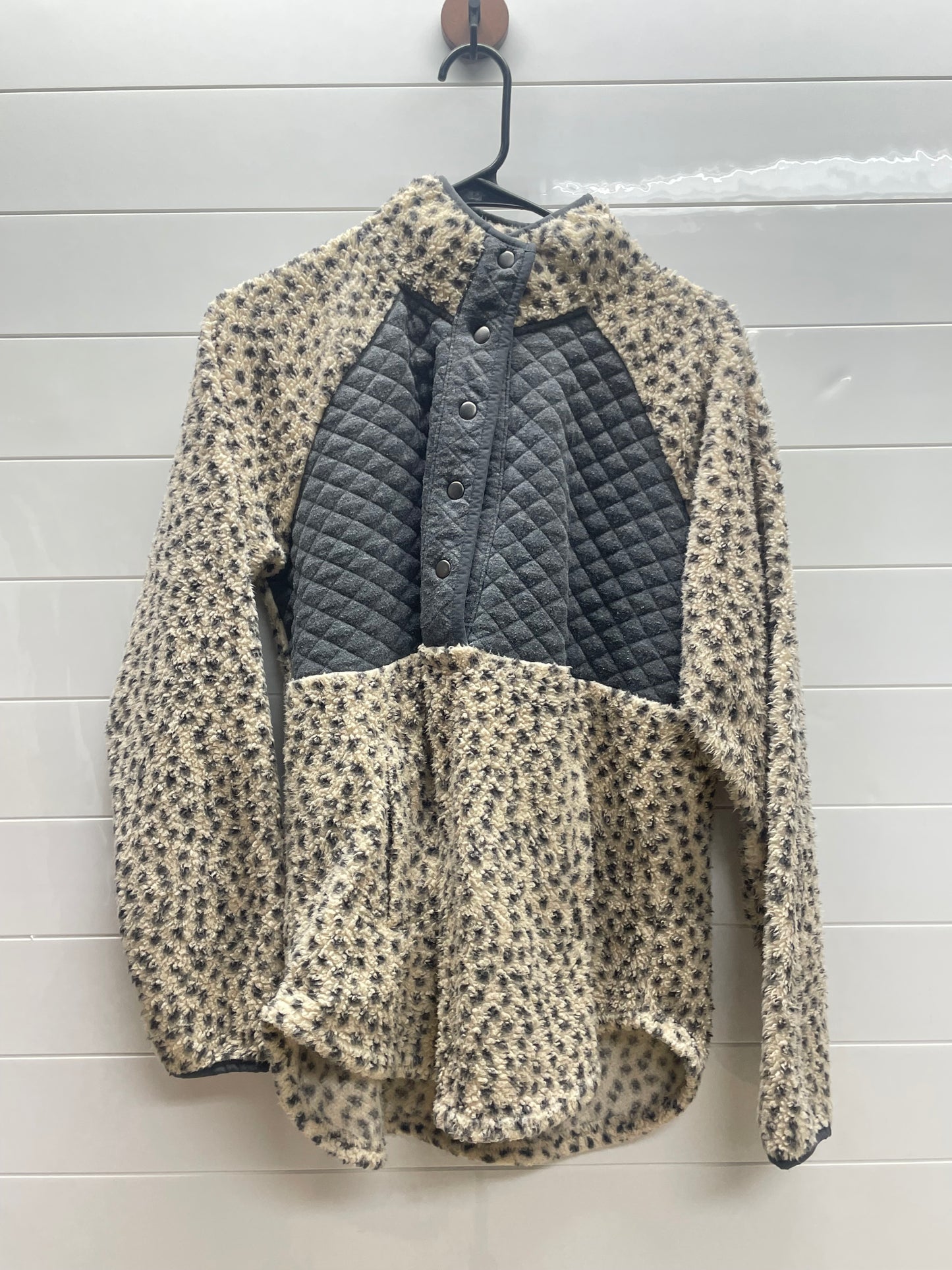 Women’s large Sherpa