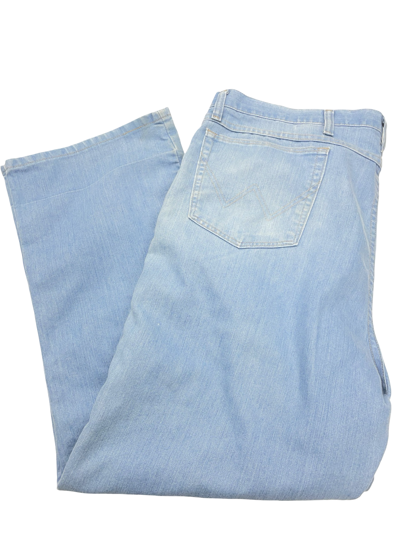 Men’s 44x30 Wrangler Jeans