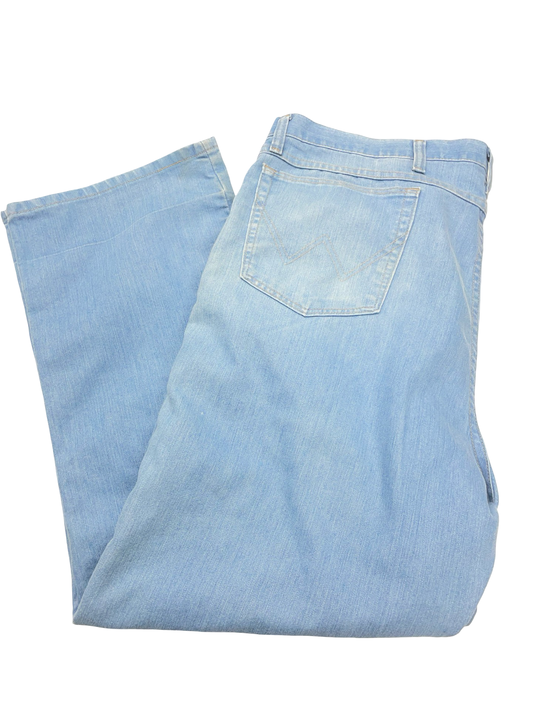 Men’s 44x30 Wrangler Jeans