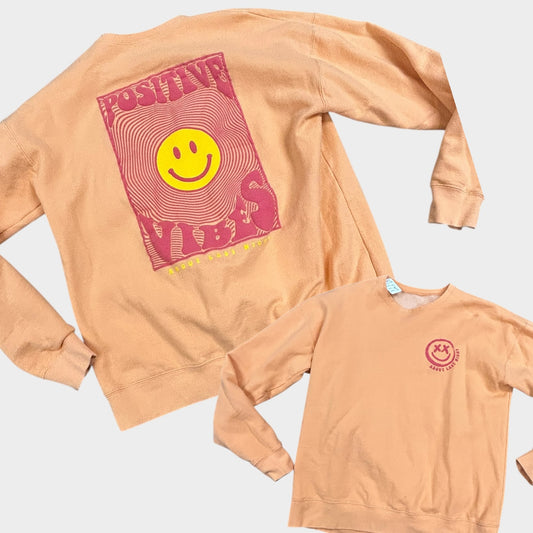 Women’s Small Crewneck