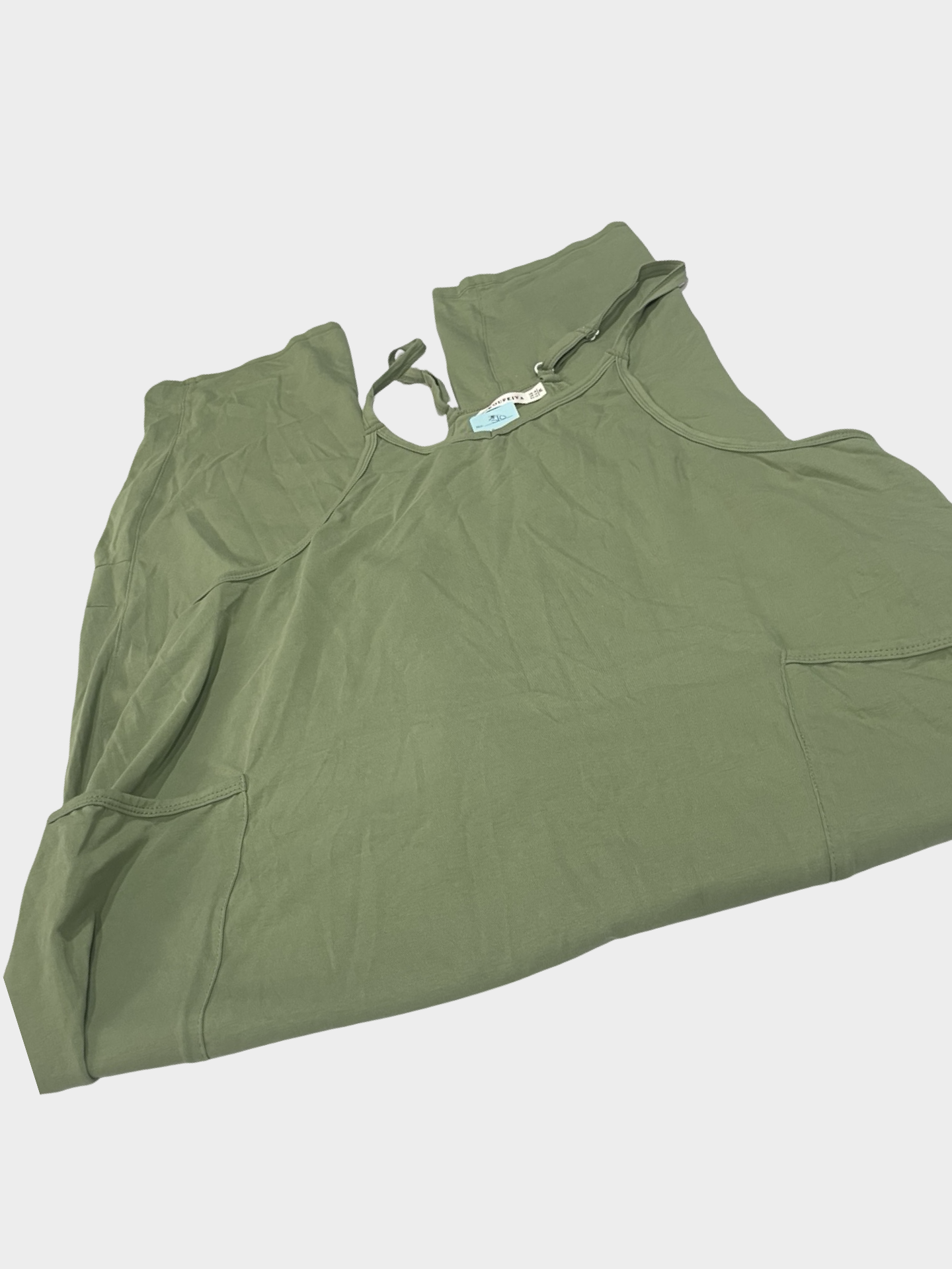 Women’s 10 Jumpsuit