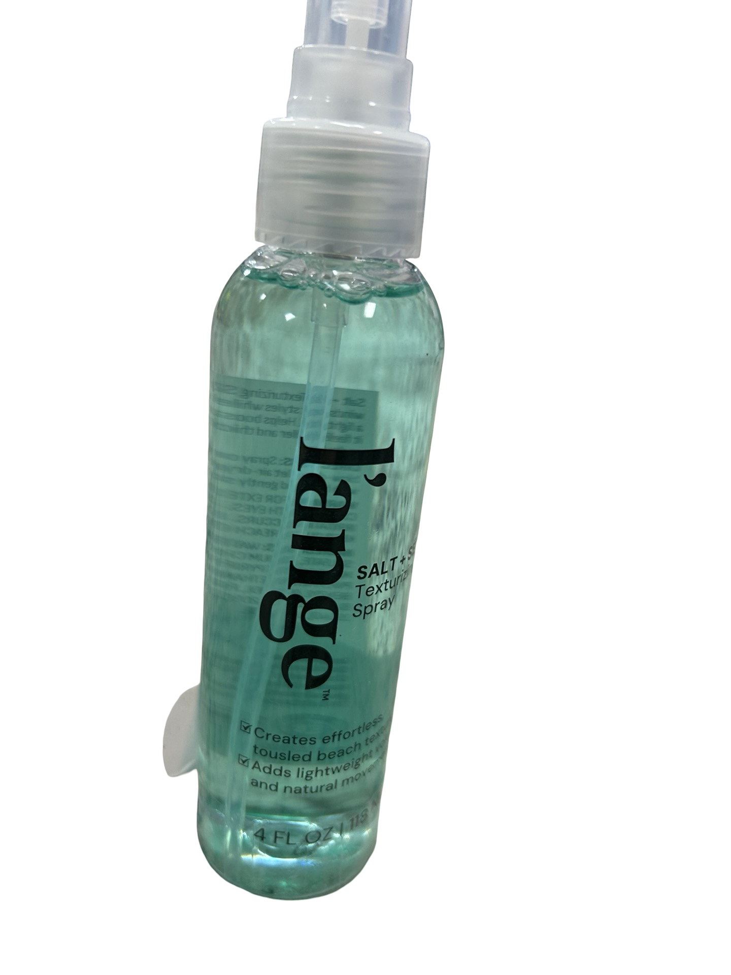 L’ange texture salt spray