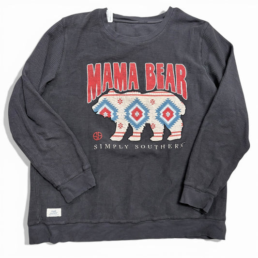 Women’s Simply Southern crewneck