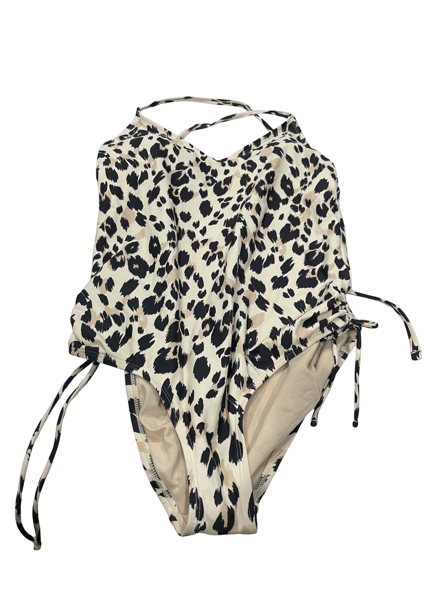 Women’s large swimsuit