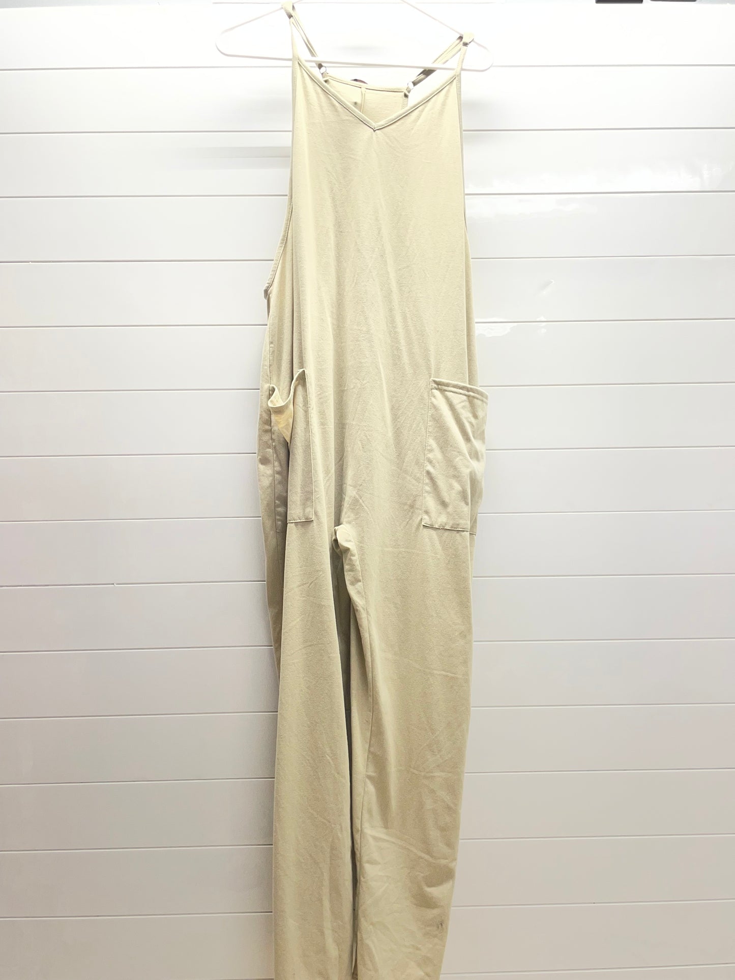 Women’s medium jumpsuit