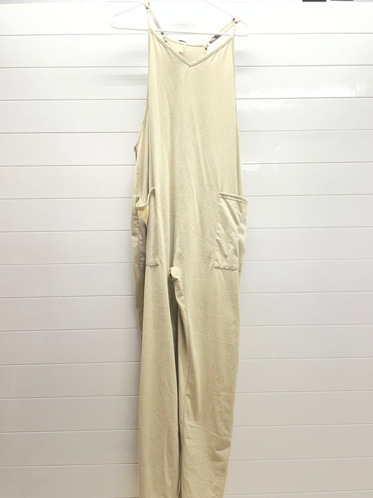 Women’s medium jumpsuit