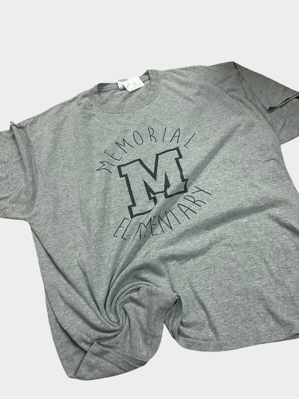 Women’s 2X Tee