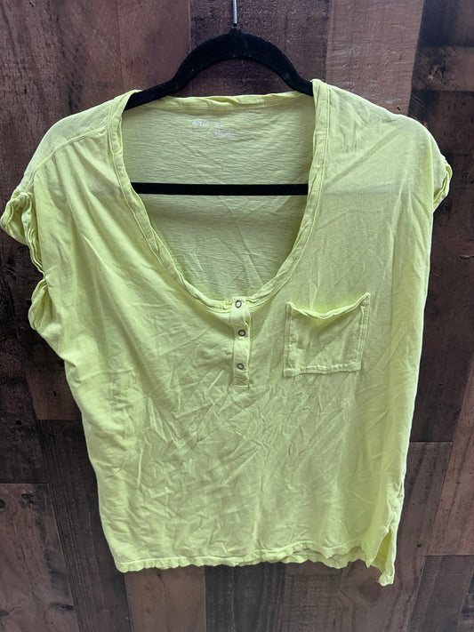 Women’s xs aerie shirt
