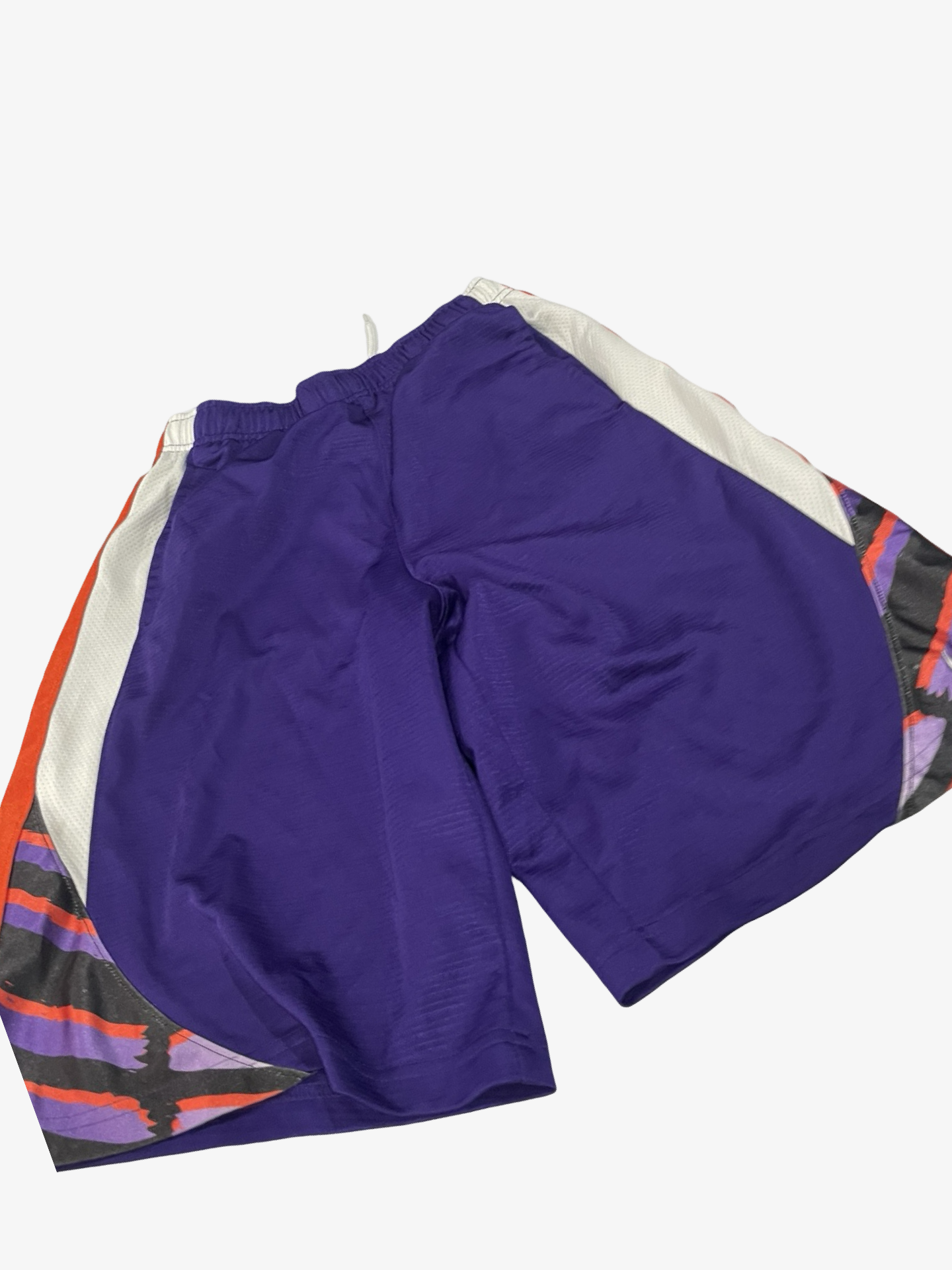 Men’s large Nike shorts
