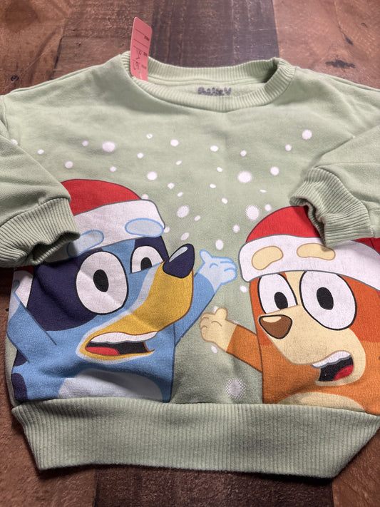 2t crewneck