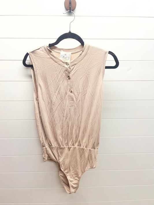 Women’s small bodysuit