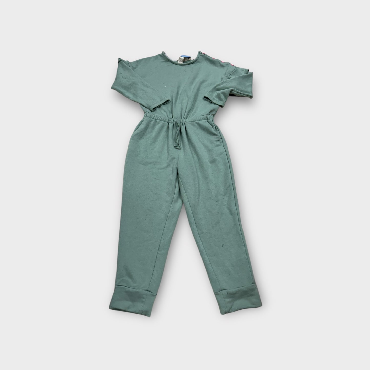 Girls 4 Matilda Jane Jumpsuit-pilling