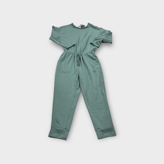 Girls 4 Matilda Jane Jumpsuit-pilling