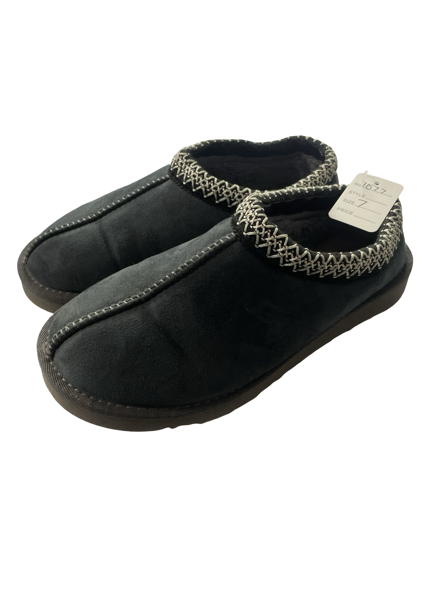 Women’s 7 Shoes
