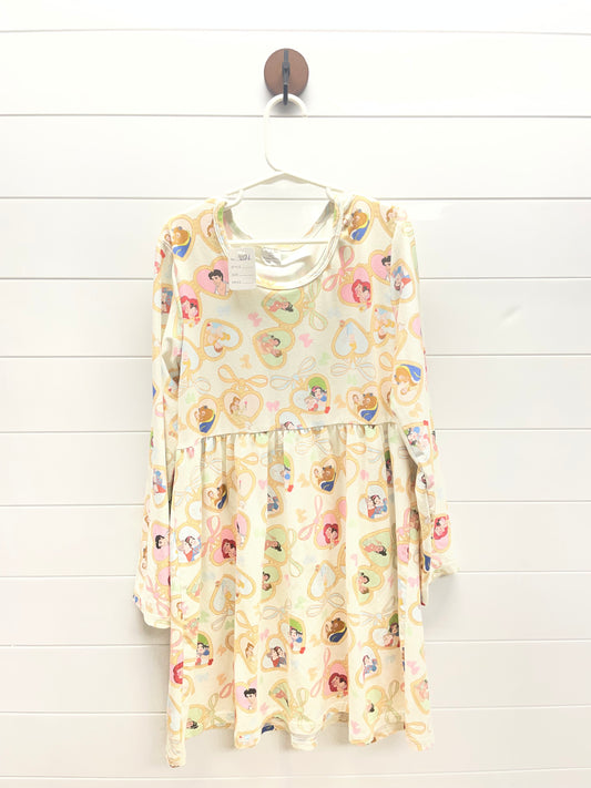 Girls 8/9 Dress