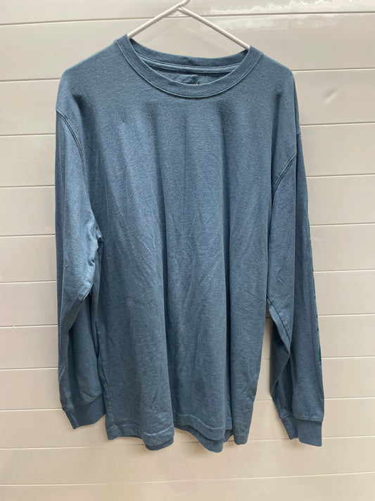 Men’s large Carhartt long sleeve
