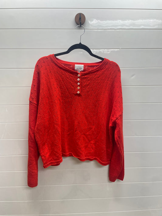 Women’s Large Sweater