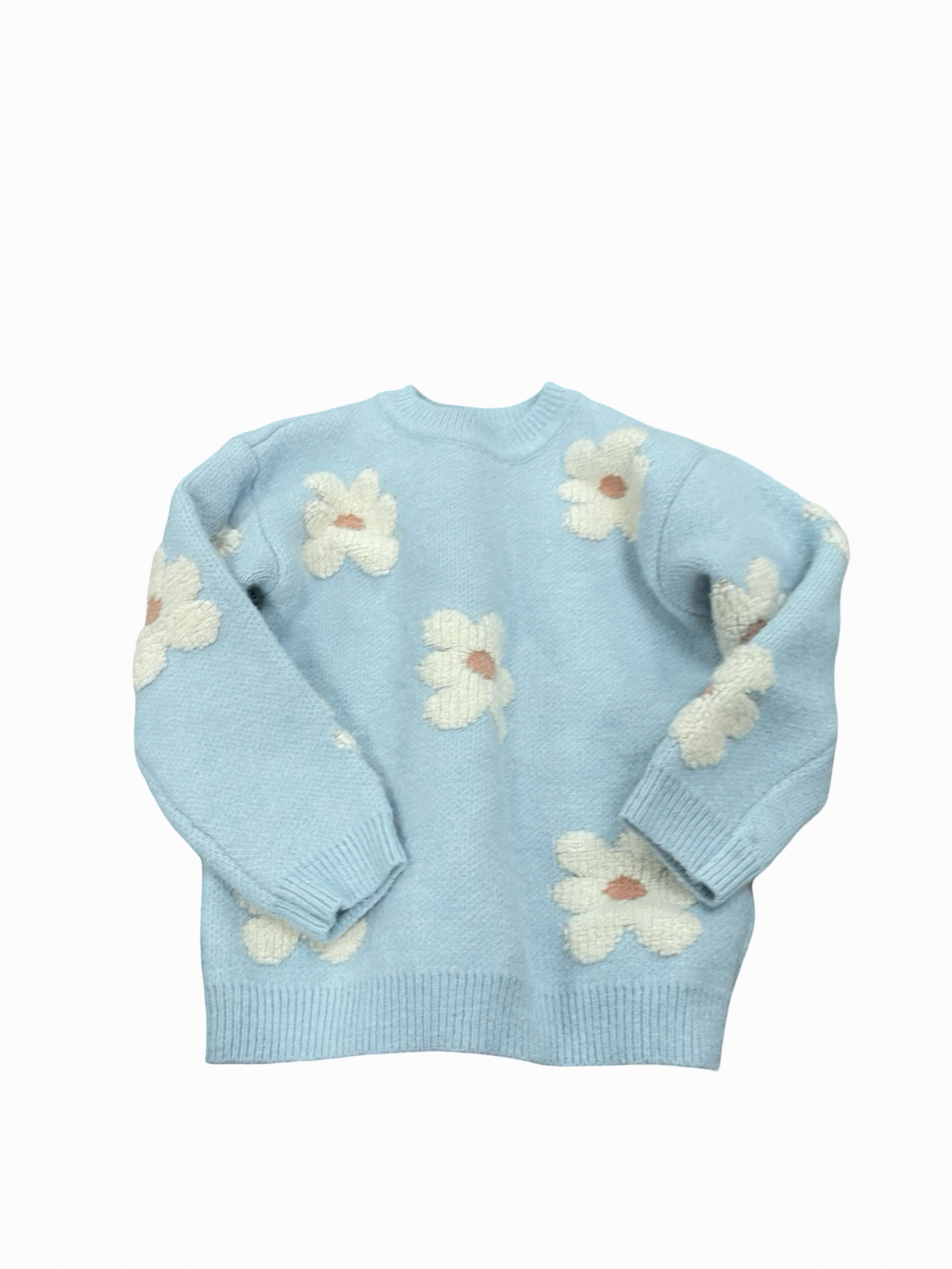 Girls 7 Sweater
