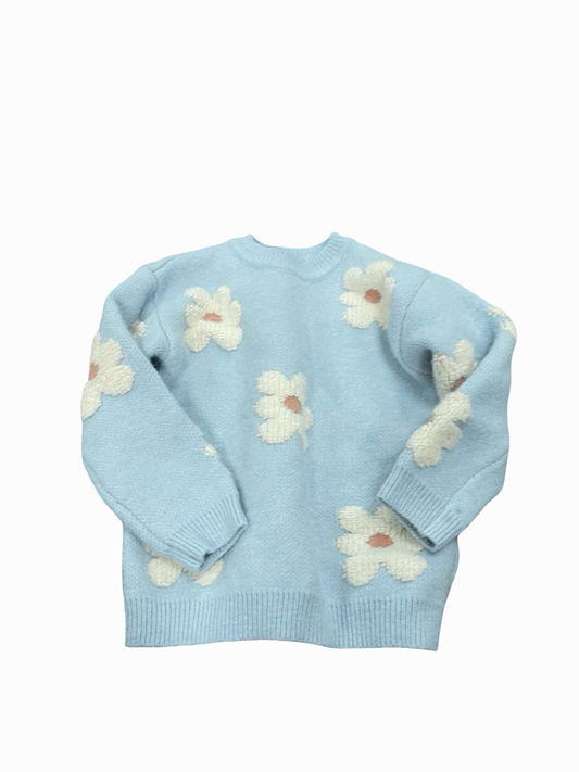 Girls 7 Sweater