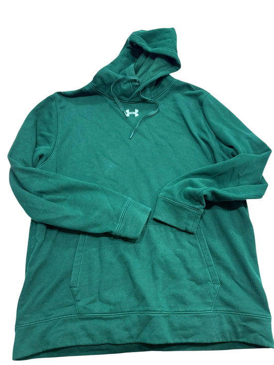 Men’s XL UA Hoodie