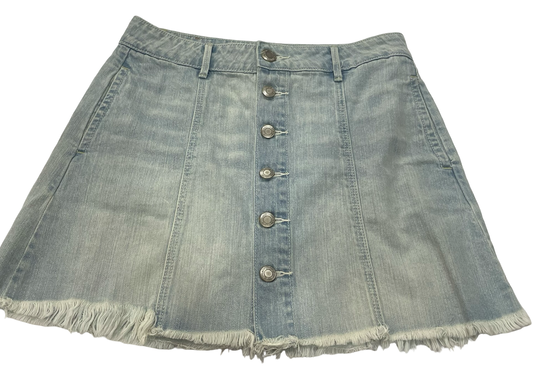 Women’s 4 AE Skirt