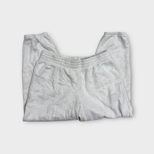 Women’s sweatpant joggers- XL