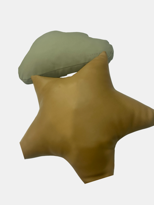 Gathre Pillows