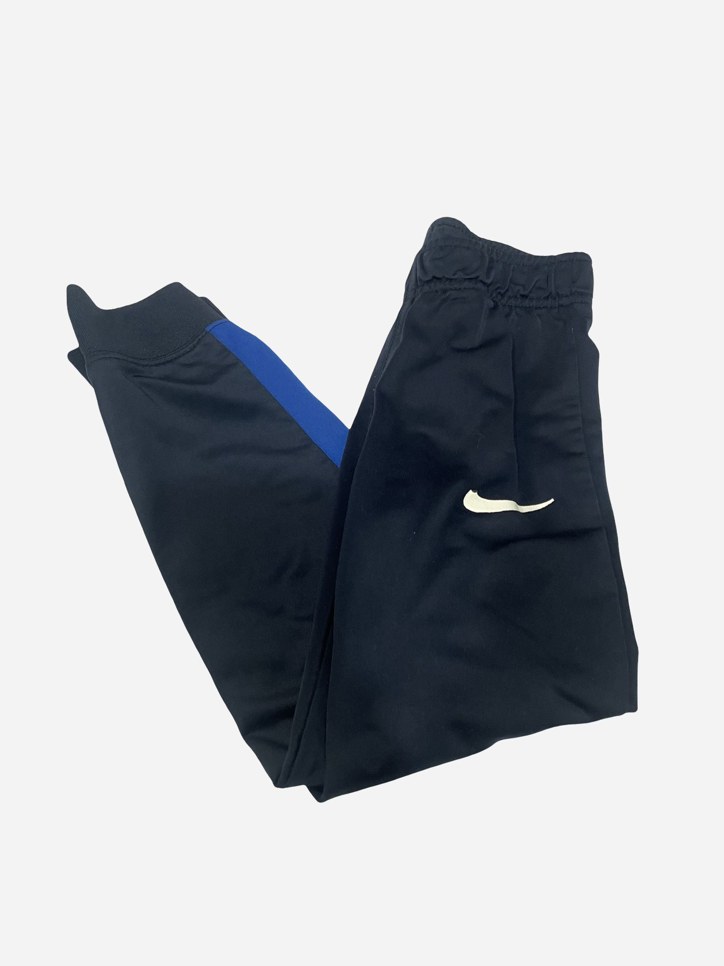 Boys 5 Nike Pants (Logo peel)